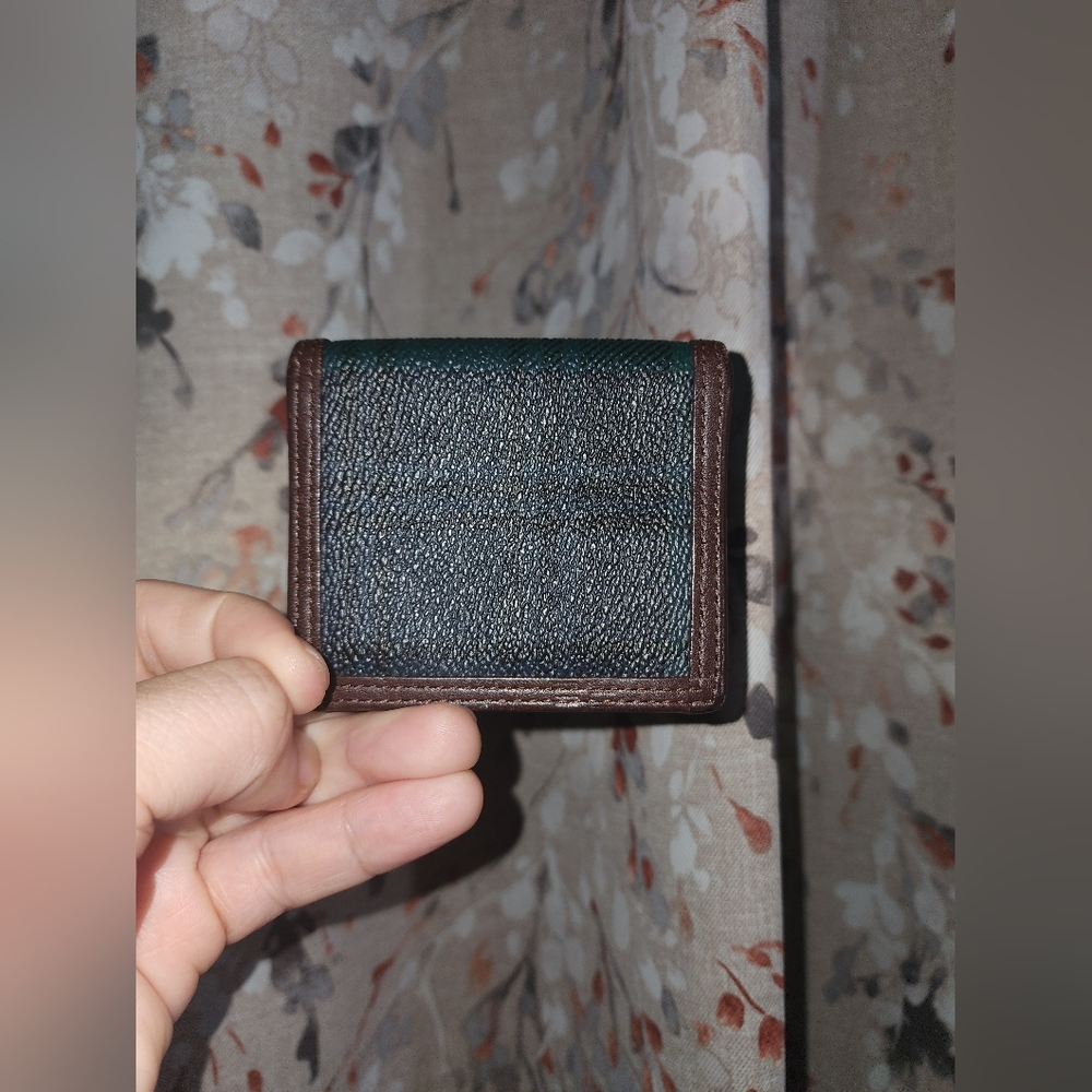 Polo by Ralph Lauren coin purse